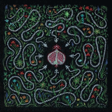 Ingrain (ISR) : Slough